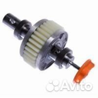 Втулка бронзовая для автоматики саме