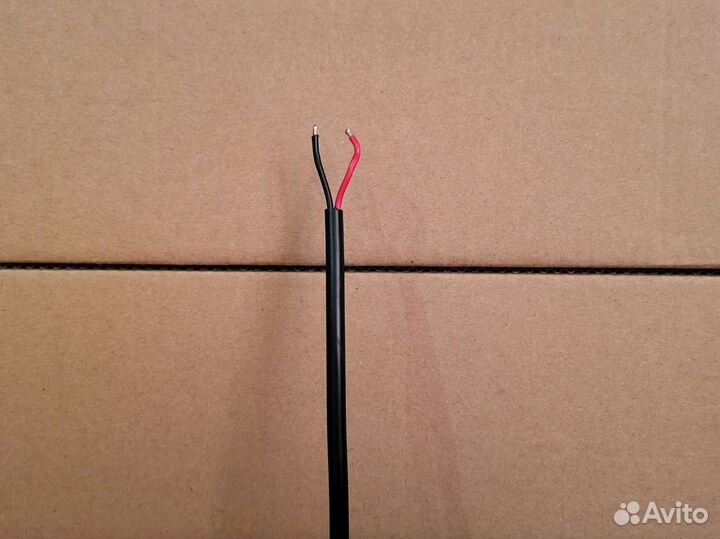 Балка светодиодная 37см