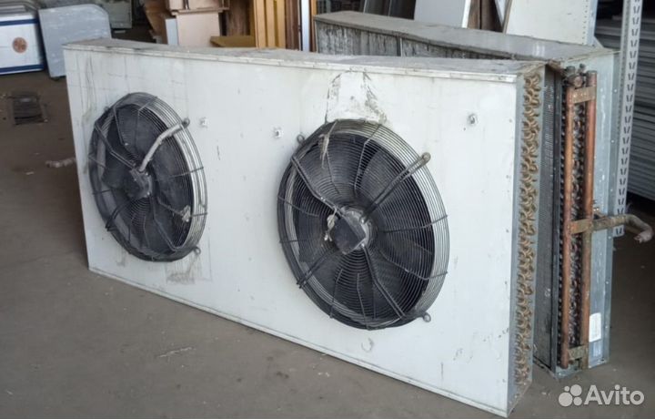 Воздушные конденсаторы