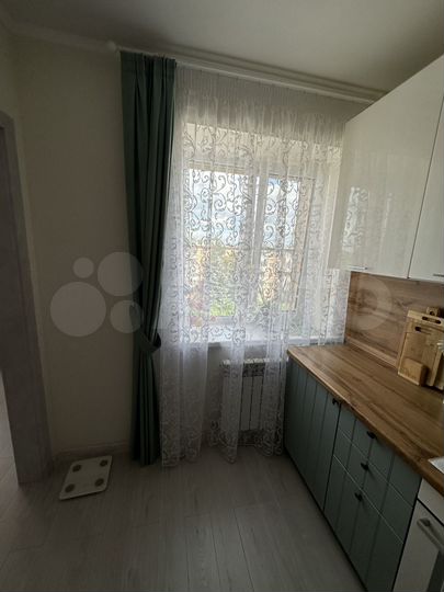 2-к. квартира, 56,5 м², 5/5 эт.