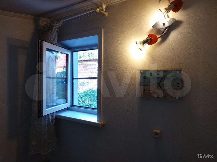 Дом 60 м² на участке 3 сот.