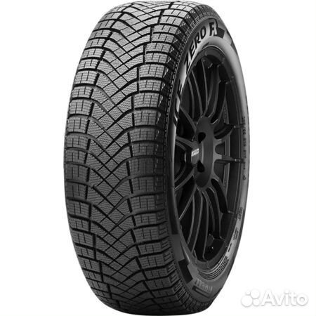 Pirelli Ice Zero FR 205/60 R16