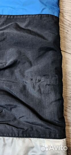 Зимний комбинезон didriksons 120