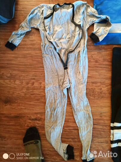 Хоккейный комплект