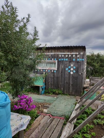Участок 4,5 сот. (СНТ, ДНП)