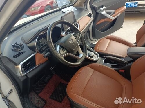 Baojun 510 1.5 CVT, 2020, 29 000 км