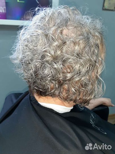 Биозавивка,долговременная укладка,карвинг