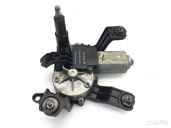 Мотор дворников задний Chevrolet Cruze хетчбек 1.6