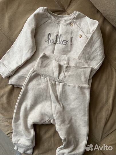 Костюм на девочку