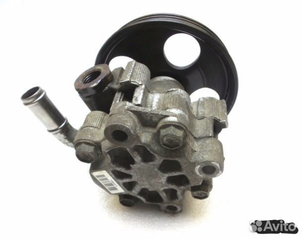 Насос гур Opel Мокка 1.8