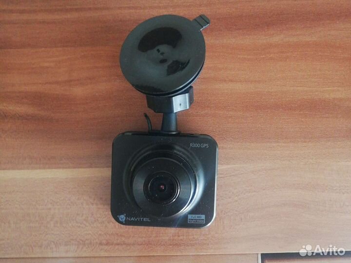 Видеорегистратор