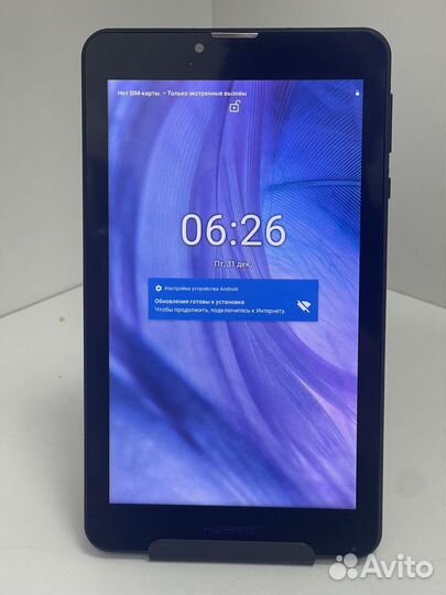 Планшет Prestigio