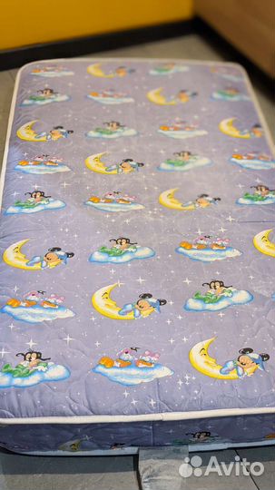 Детский матрас