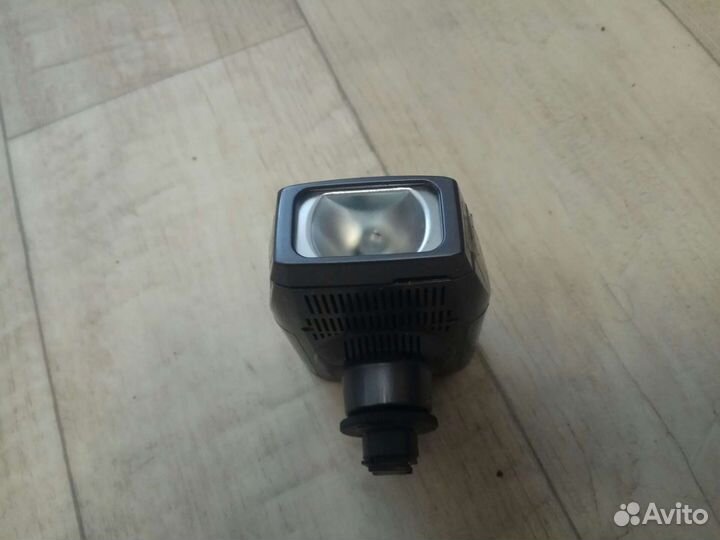 Внешний свет Sony HVL-10NH для видеокамеры