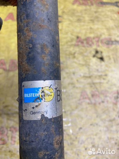 Стойка подвески передняя Mercedes-Benz C-Class