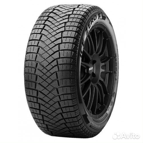 Pirelli Ice Zero FR 235/40 R19 96H
