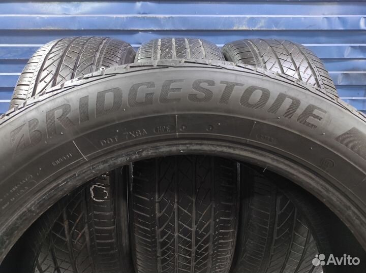 Bridgestone Dueler H/P Sport AS 235/55 R20 102H