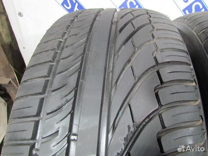 Michelin Pilot Primacy 275/50 R19 88R