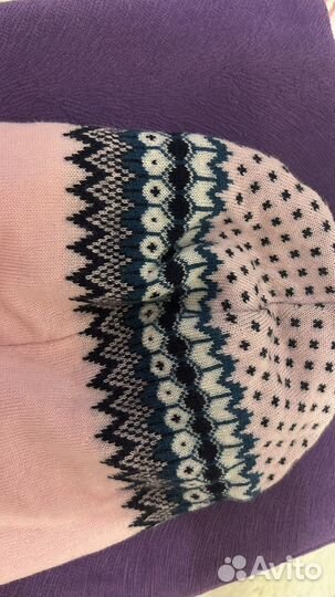 Шапка шлем Reima 54