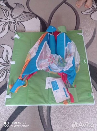 Манеж детский