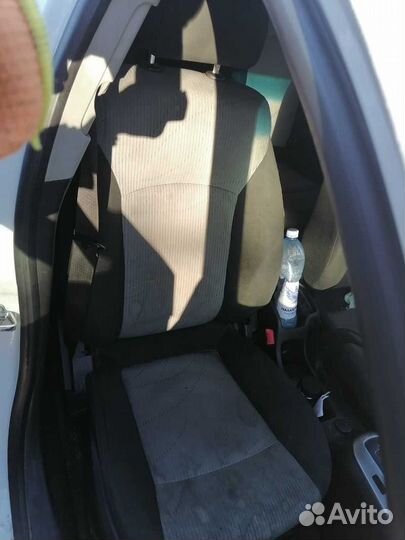 Сиденья комплект Chevrolet Cruze