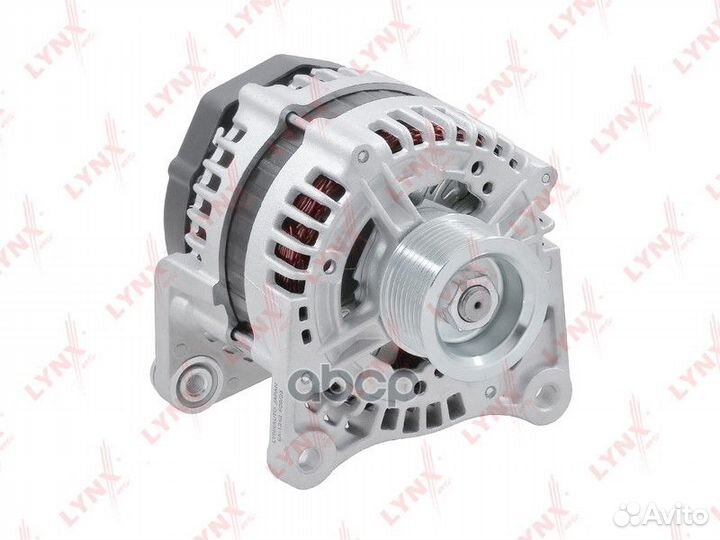 Генератор EA1242 lynxauto