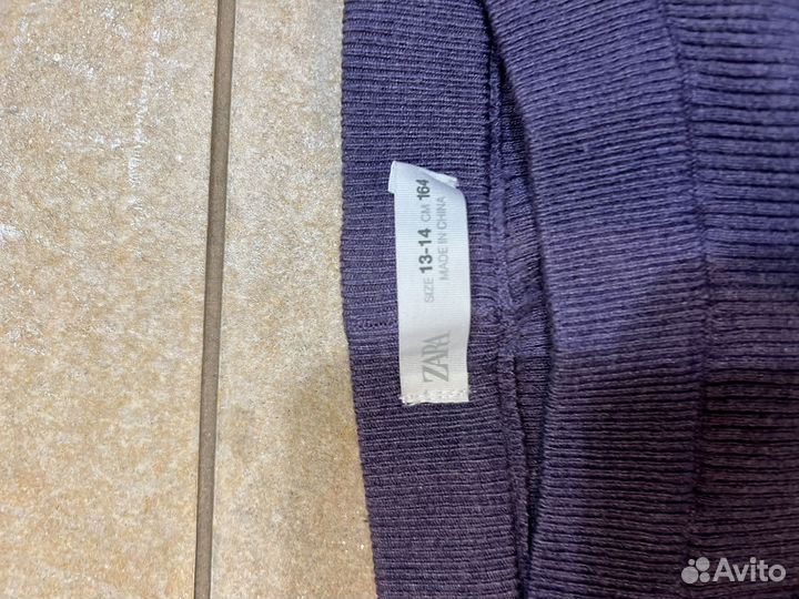 Продам лосины Zara теплые