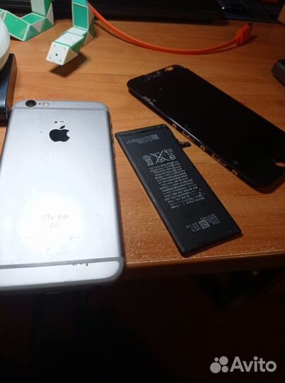 Айфон 6s