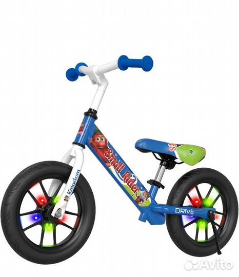 Беговел детский