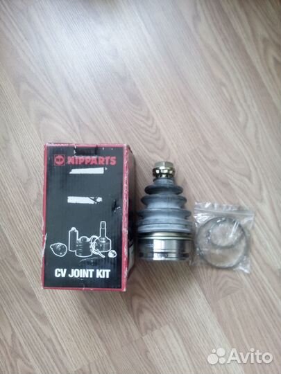 Шрус наружный toyota