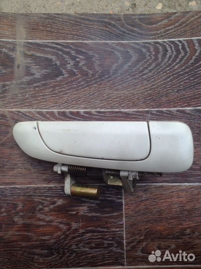 Ручка двери Хонда фит