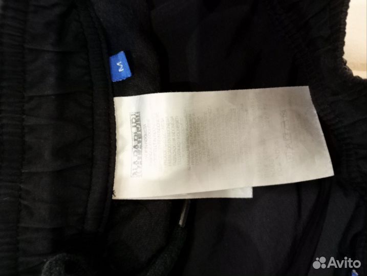 Napapijri штаны