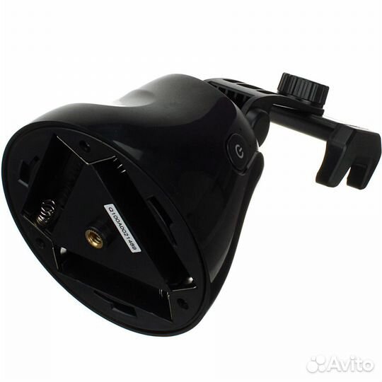 Смарт-штатив для блогера с поворотом на 360 град