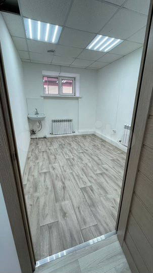 Свободного назначения, 9.3 м²