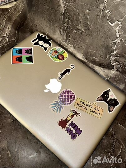 Apple MacBook Pro 13