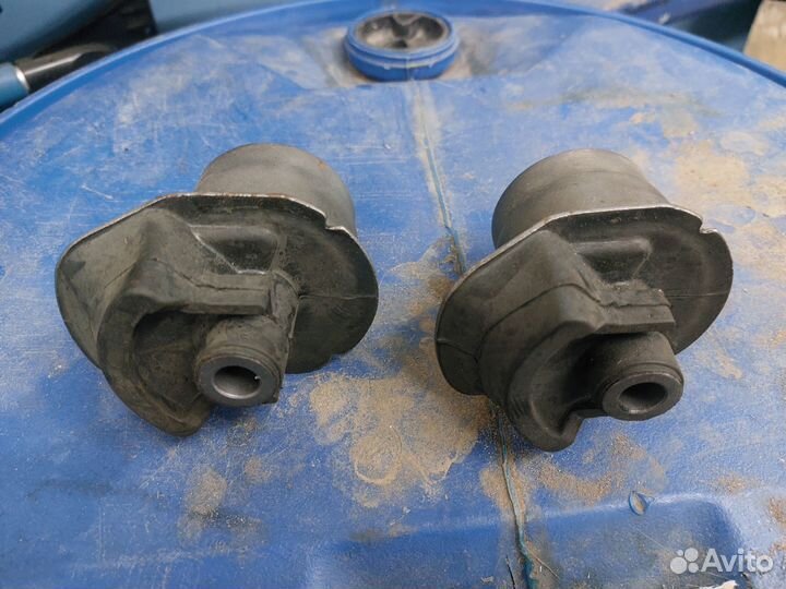 Сайлентблок