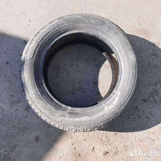 Hankook Dynapro HP RA23 235/60 R17