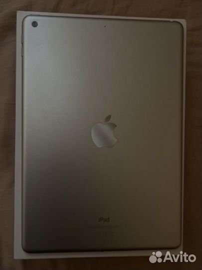 iPad 7 2019