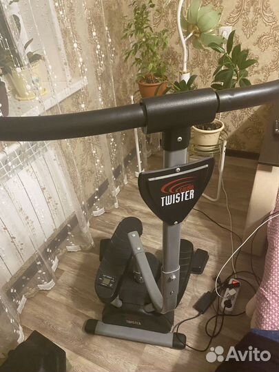 Кардиостеппер