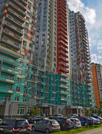 Торговая площадь, 10 м²