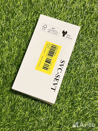 Дисплей Samsung A22s 5G orig