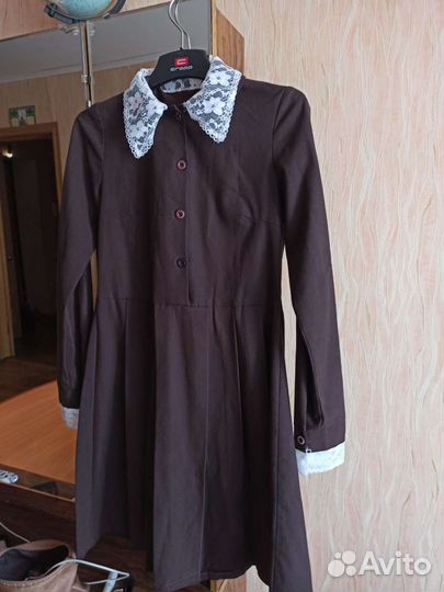 Школьная форма на последний звонок