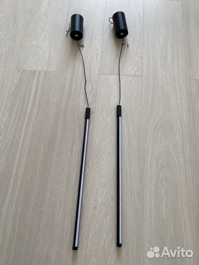 Светильник потолочный подвесной