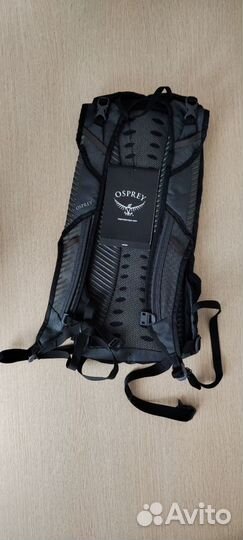 Рюкзак osprey katari 7