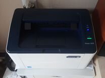 Wi-fi Принтер xerox phaser 3020