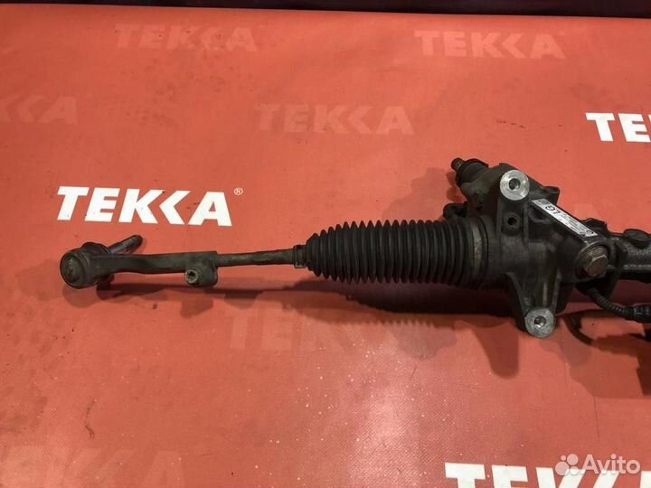 Рулевая рейка бмв 3 Ф30