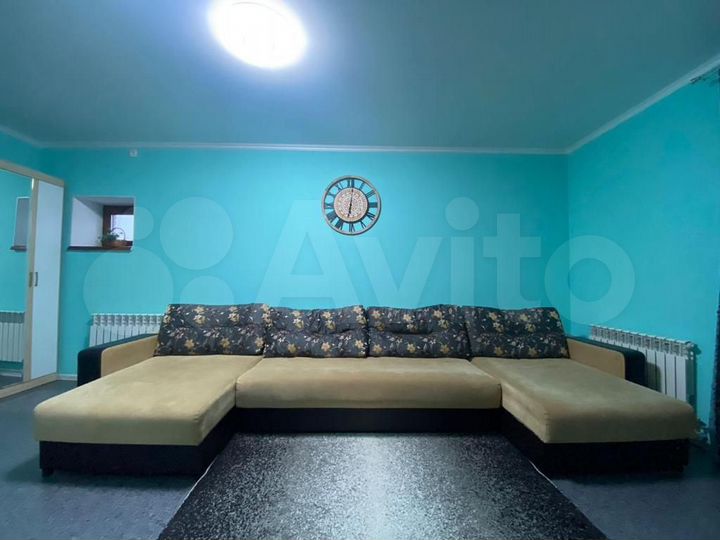 2-к. квартира, 75 м², 2/2 эт.