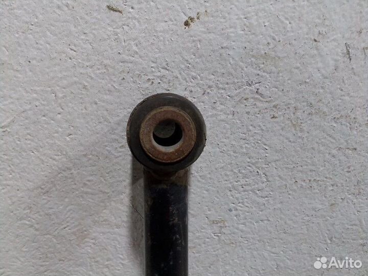 Рычаг подвески задний задний Hyundai Sonata 4 EF