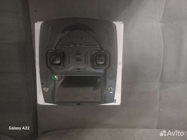 Квадрокоптер с камерой и gps