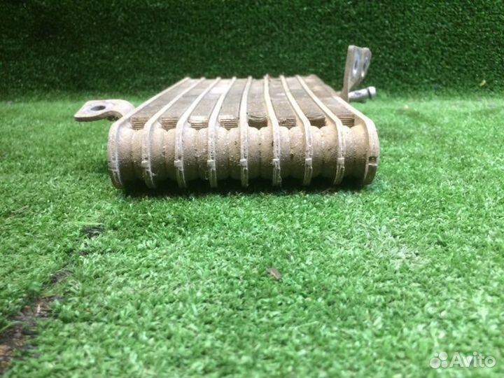 Радиатор (маслоохладитель) АКПП Mitsubishi Lancer